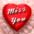 Thinking Of You!