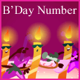 A Singing Birthday Wish!
