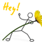 Send A Cool Hi!