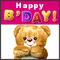 Happy Birthday!