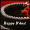 Romantic Birthday Wish!