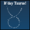 Zodiac Taurus (April 20 To May 20).