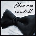 Business Invitation.