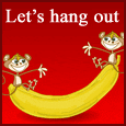 Let's Get Together!
