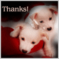 Thanks For Being There For Me!