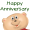 Happy Anniversary Mom And Dad!