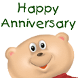 Happy Anniversary Mom And Dad!