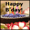 Beautiful Birthday Wishes!