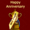 Happy Anniversary To You Mom 'N' Dad.