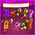 Sing A Happy Birthday!