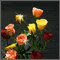 Floral Thanks.