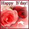 A Romantic Birthday Message...
