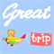 Wish A Great Trip!