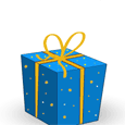 Gift Smiles...