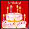 Sparkling Birthday Blessings!