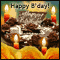 Birthday Blessings!