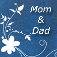 To My Loving Parents!
