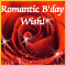 Birthday Love!