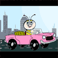 Congratulate On A New Car...