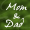 For My Special Parents!