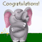 Congratulate On New Job!