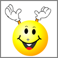 Thanks And Smiles!