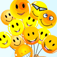 Send Smiles...