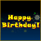 Birthday Fireworks!.