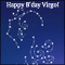 Zodiac Virgo!
