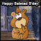 Huh! I Forgot Your B'day?