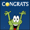 Congratulations To You!