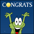 Congratulations To You!