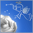 Angelic Blessings!