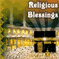 A Blissful Eid ul-Adha.