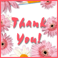 Thank You For Your Thoughtfulness.