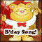 A Birthday Performance For You!