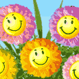 Smiles And Happiness...