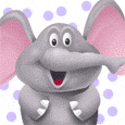 A Hug For You And Thanks.