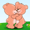 A Morning Hug!