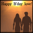 Happy Birthday... I Love U!