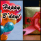 Birthday Filled With Special Moments!