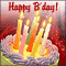 Wishing You On Your Birthday...