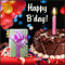 A Special Birthday Celebration!