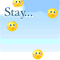 Stay In Touch!