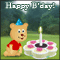 Wish A Blessed Birthday!