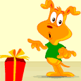 Gift Box!