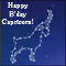 Zodiac Capricorn... Dec 21 To Jan 20.