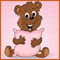 So Cute A Teddy!