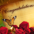 For A Special Couple!