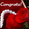Congratulate...